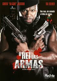 O Rei das Armas (2010) - IMDb
