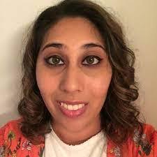 Jane Ali's Instagram, Twitter & Facebook