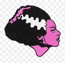 قبعات مونستر png