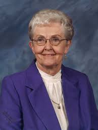 Dorothy Jean Stegenga (DeVries)