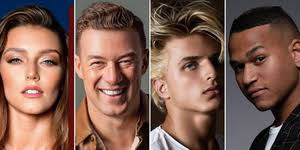 The celebrity contestants confirmed for this year's strictly come dancing so far include a pop star, a tv presenter and one half of double act. Strictly Come Dancing 2021 Air Date Celebrities Judges Pros