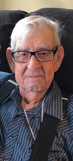 Philip Cyrus Provence, 97