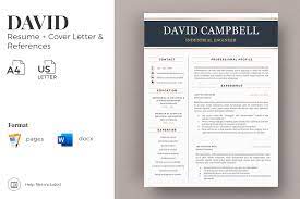 Check spelling or type a new query. Engineer Resume Format 2 3 Page Engineering Cv Template Word Resume For Engineers Elegant Cv Design Cover Letter Hired Design Studio Relay Shop