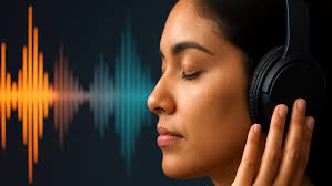 What if the Future of Audio Is Not Flat—But Personal?