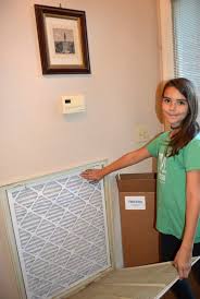 Changing Air Filters For House Made Easy Never Forget Air Filter House Air Filter Family Focus Blog