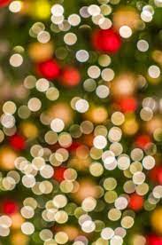 It means that your picture has a very shallow depth of. Christmas Lights Blurry 55 Percent Quality Door County Trolley