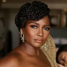 Emmys 2022: Ted Lasso Actor Sarah Niles Shines in a Gaurav Gupta Creation