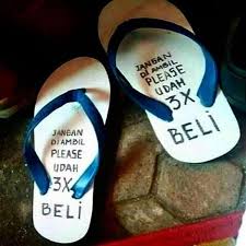  Jangan Diambil Tulisan Humor Lucu Pelawak