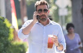 Actor, writer, director & producer @pearlstreetfilms. Ben Affleck El Mayor Arrepentimiento De Mi Vida Es Mi Divorcio De Jennifer Garner Gente Y Famosos El Pais