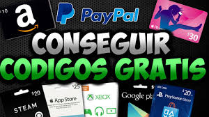 Check spelling or type a new query. Como Conseguir Codigos Gratis De Tarjetas De Regalo De Google Play Psn Xbox Etc Youtube