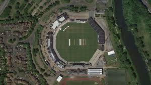 Maybe you would like to learn more about one of these? The Many Shapes Of England S Cricket Stadiums