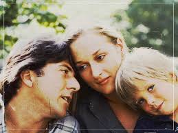 Explaining the ending of 'Kramer vs. Kramer'