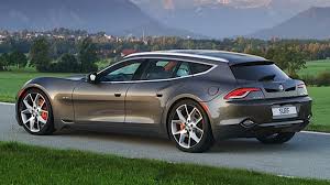Image result for Earth 2016 Fisker