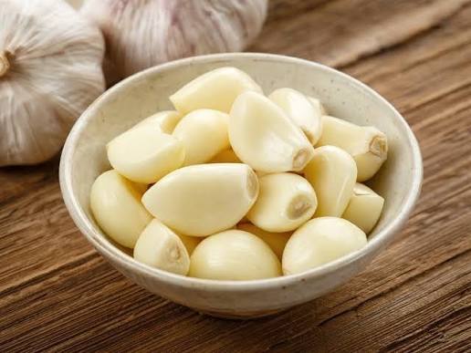 7 lợi ích sức khỏe bất ngờ khi ăn củ tỏi mỗi ngày