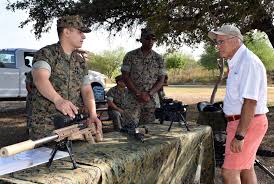 Military units participate in City of San Antonio's World Heritage Festival  > Joint Base San Antonio > News