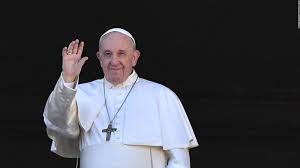 He succeeded pope benedict xvi who resigned. Pope Francis Appoints First Woman To Senior Vatican Diplomatic Role Cnn