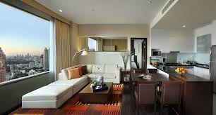 Marriott Executive Apartments Sukhumvit Park Bangkok Apartment Dining Marriott Hotels Rooms Serviced Apartments