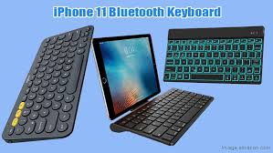 Portable bluetooth keyboard, iclever bk03 mini foldable bt…. Best In 2021 Top 10 Iphone 11 Bluetooth Keyboard To Type Better