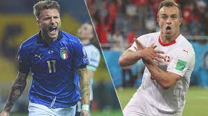 Right now we have 1 italy games. Italy Vs Switzerland Live Stream How To Watch Euro 2020 Group A Game For Free Tom S Guide