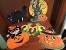 80s Halloween Party Decorations