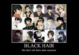 Black Haired Anime Guys Anime Funny Anime Fandom Anime