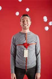 Diy Christmas Sweater 45 Diy Ugly Christmas Sweater Ideas That Are Awesomely Bad Redbubble Life