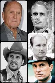 ROBERT DUVALL