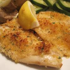 Easy Grilled Parmesan Cod Allrecipes Co Uk Grilled Fish Recipes Fish Recipes Cod Recipes