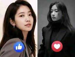 Cha Eun Woo x Moon Ga Young ✨ My idols 🥰