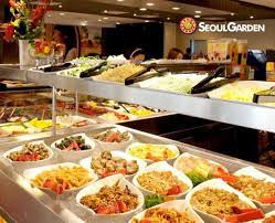 We invite you to enjoy the distinct taste and style of korean food at our restaurant. Seoul Garden Restaurant Dubai Restaurants Guide