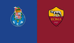 On sofascore livescore you can find all previous fc porto vs roma results sorted by their h2h matches. Uefa Champions League Livestream Fc Porto As Rom Am 06 03