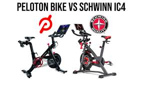 Ensure that the power adapter is inserted correctly in the wall outlet and at the base of the bike+ and is receiving power (indicated by a white light). Peloton Bike Vs Schwinn Ic4 A Comparison Of Indoor Cycling Bikes