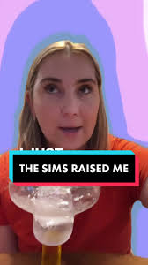 Sims Deluxe Edition with the house party & hot date expansion packs