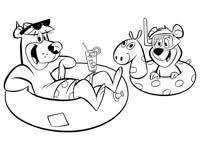 We are always adding new ones, so make sure to come back and check us out or make a suggestion. Coloring Pages Yogi Bear S Jellystone Park In Mill Run