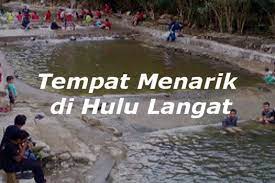 Mungkin air terjun ini nampak kecil, namun airnya yang jernih dan bersih merupakan antara faktor pengunjung. Senarai Tempat Menarik Di Hulu Langat Selangor