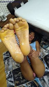 lmonda casting - Foot Fetish Dreams - Full HDMP4