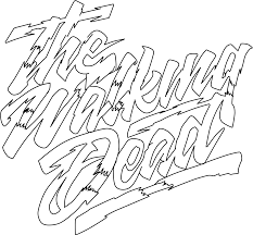 Walking dead coloring pages collection the official amc s the zombie coloring book bring the walking dead to life with 40 walking dead coloring pages for girls walking dead drawings free download on clipartmag s l u g zombies checklist clipart 50 photos on this page funny zombie basketball player coloring page stock vector royalty. Walking Dead Coloring Pages Photo Line Drawings Of The Walking Dead Full Size Png Download Seekpng