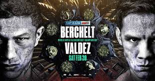 See more ideas about feature film, movie posters, film. Miguel Berchelt Vs Oscar Valdez Full Fight Video Wbc 2021