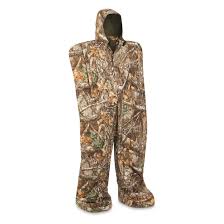 arcticshield classic elite body insulator suit realtree edge