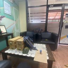 Kolej komuniti tanjong karang, kuala selangor. Kolej Komuniti Tanjong Karang 90 Visitors