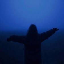 Black And Blue Aesthetic Pastel Pin By Ezael On برايفت Blue Aesthetic Blue Aesthetic Dark Blue Aesthetic Pastel