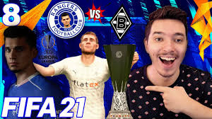 Rangers intalneste slavia praga, echipa lui nicusor stanciu! Ianis Hagi In Finala Uefa Europa League Cu Rangers Incheiem Primul Sezon Fifa 21 Romania Youtube