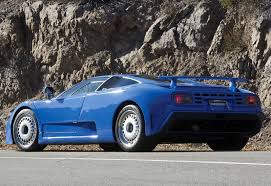 1992 Bugatti Eb 110 Gt Specifications Photo Price Information Rating Bugatti Eb110 Bugatti Bugatti Brand