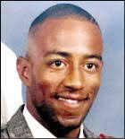 Reginald Baker Obituary (1966