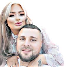 you're going to die now'