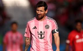 Inter Miami vs. NYCFC: ¿Messi Lleva a Miami a la Final de la MLS?