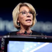 Provost Drell responds to DeVos' promise of Title IX reform, assures  Stanford will 'move forward'