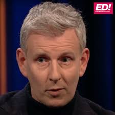 Patrick Kielty