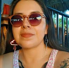 Miriam Joaquín Cuevas