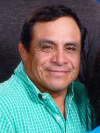 Obituary for Jesus Ontiveros